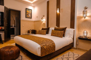 Riad Roummana Marrakech